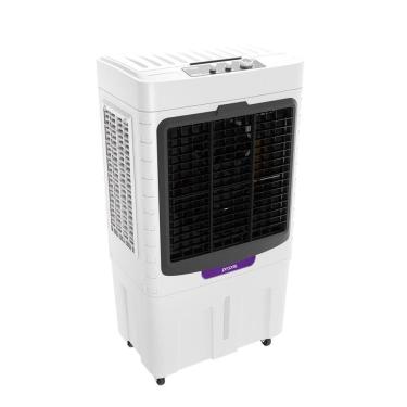 Imagem de Climatizador De Ar CP80 80 Litros 3 Velocidades Praxis Branco 110V