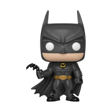 Imagem de BONECO FUNKO POP HEROES BATMAN 11202