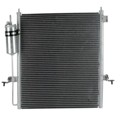 Imagem de Condensador L200 Triton/Pajero Dakar  Mn123642 