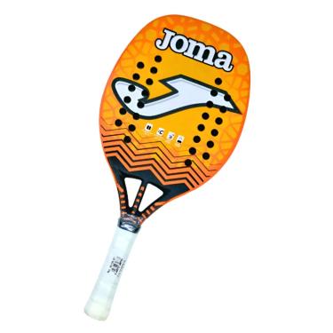 Imagem de Raquete Beach Tennis Joma Diamond 3k Carbono Com Capa