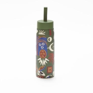 Imagem de A Garrafa Farm Que Sede Gráfico Tropi 750Ml