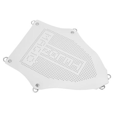 Imagem de Yinhing Protetor de Capa de Calçada de Ferro, Base Anti -escorvante para Ferro Elétrico, Protetor de Roupas de Passar Roupa, Se Encaixa na Maioria Dos Ferros