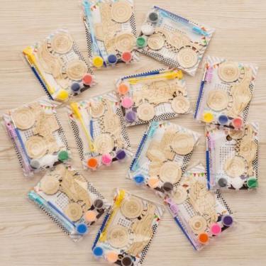 Imagem de Party Favors Monster Truck Car, festa de aniversário, 12 peças para cr