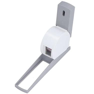 Imagem de Fita métrica de altura de 2,2 m, régua de crescimento de altura para crianças, crianças