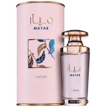 Imagem de Perfume Lattafa Mayar Edp Feminino 100Ml