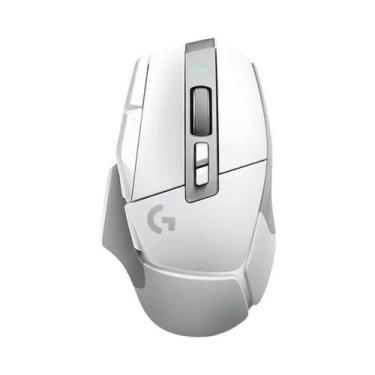 Imagem de Logitech (G) G502 X Advanced Edition Novo mouse óptico-mecânico híbrid