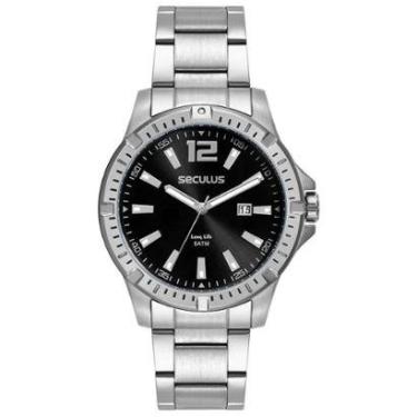 Imagem de RELÓGIO SECULUS-Masculino