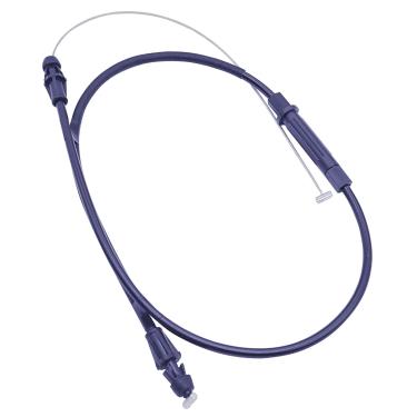 Imagem de MEEIHUI 532428273 Cabo de controle de calha compatível com soprador de neve Poulan Jonsered Husqvarna 924 HV ST 230 E 330