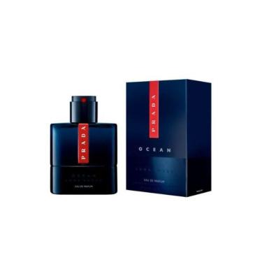 Imagem de Perfume Prada Luna Rossa Ocean - Eau De Parfum Volume Da Unidade 50 Ml