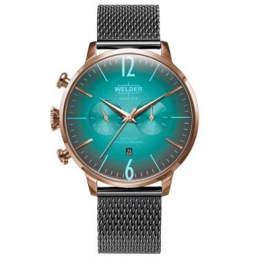 Imagem de Relógio de Pulso Masculino Moody WWRC1013 Welder - Welder Moody Watch,