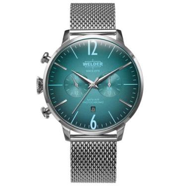 Imagem de Relógio De Pulso Masculino Moody WWRC1009 Welder - Welder Moody Watch,