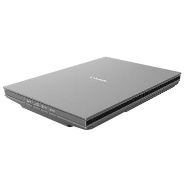 Imagem de Scanner de Mesa Canon Canoscan Lide 300 USB, Colorido