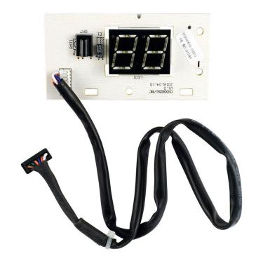 Imagem de Placa Display Ar-condicionado Philco 9.000 E 12.000 Original único