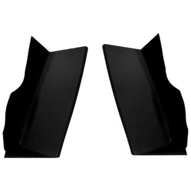 Imagem de Acabamento da tampa da luz traseira do porta-malas para Toyota Camry 2018-2023 81498-06070 81497-06070 1 par