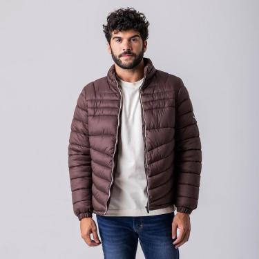 Imagem de Jaqueta Masculina Rock e Soda Cor:;Tamanho:P;Gênero:Masculino-Masculino