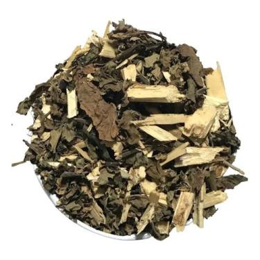 Imagem de Palma Cristi / Mamona 250g (Erva Desidratada)