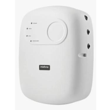 Imagem de Central De Cerca Elétrica Elc 5002 High Power Intelbras