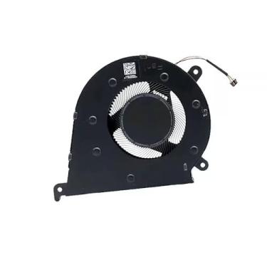 Imagem de Ventoinha da GPU laptop para ACER Swift Go Pro 14 SFA14-71 N23J3 N23J1 SFA14-71-5GU1 (Nova)