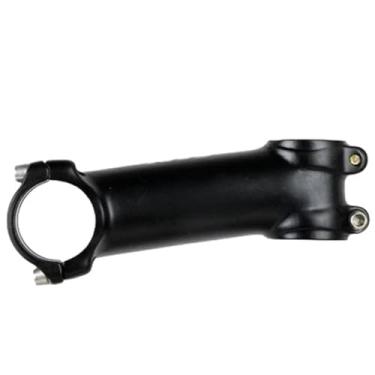 Imagem de Mesa de guidão para bicicleta de montanha e estrada, com inclinação de 31,8 mm, 7° e 17°, compatível com guidões de 60/70/80/90/100/110/120/130 mm.(7D 100MM)