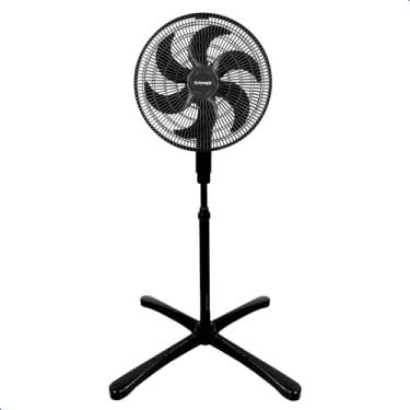 Imagem de Ventilador Oscilante de Coluna 40cm Turbo 6 Pás 127V Beltempo BT-8040