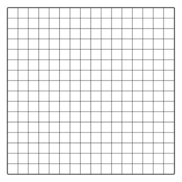 Imagem de Memory Board Grade De Foto Mural Organizador Mais Clip E Mini Prendedor, Ideal para Decoração de Casa Brasileira(PRETO,80X80CM)