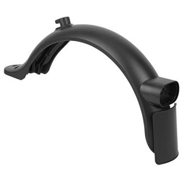 Imagem de KIMISS Acessório de Substituição do Guarda-lamas Traseiro para Scooter Elétrico M365 PRO2 – Fácil Instalação e Forte Desempenho (Paralama traseiro com gancho)
