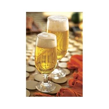 Imagem de Conjunto de Taças para Cerveja Nadir Floripa 300 ml – 6 Peças