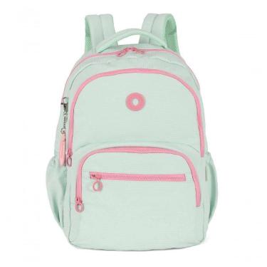 Imagem de Mochila Up4you By Luara Verde - Unico Verde