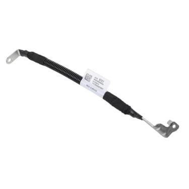 Imagem de GM Genuine Parts Cabo negativo de bateria 84789727