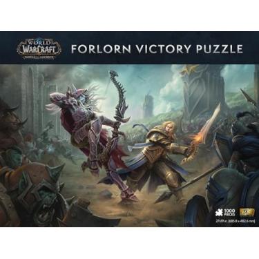 Imagem de Forlorn Victory Puzzle