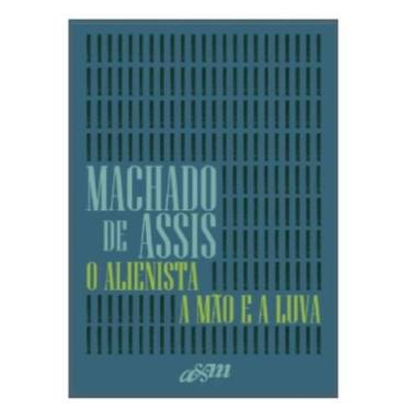 Imagem de O alienista e a mão e a luva - LANDMARK, 3