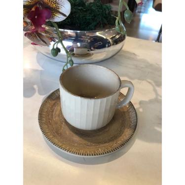 Imagem de Xicara com Pires Ravonna Arena