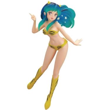 Imagem de Banpresto - Urusei Yastura - Lum - Shooting Star (ver. A) Glitter & Glamours Figure