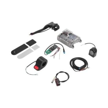 Imagem de Controlador De Scooter Elétrico Xiaomi M365 pro Painel De Controle Ace