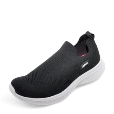 Imagem de Tênis Feminino Activitta REF: 4829317 GASPEA KNIT, 35