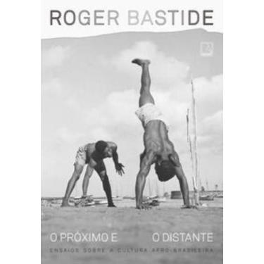 Imagem de Livro - O próximo e o distante - Record