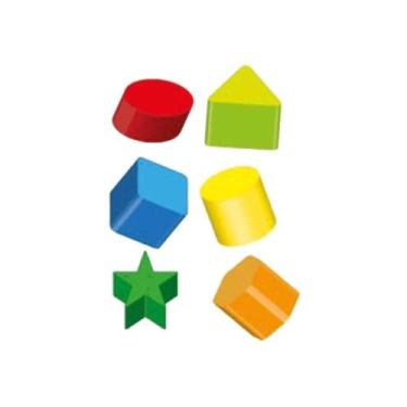 Imagem de Big Truck Formas - Big Star - 721-BTF