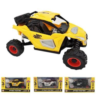 Imagem de Pro tork utv - pro rally