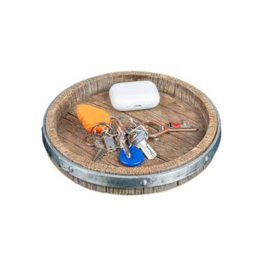 Imagem de Pote Organizador - Rústico