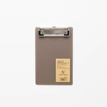 Imagem de Generic Pasta de arquivos, grampo, pasta, documentos, pasta, escrita, prancheta, papel grosso para tablet (185 x 120 mm)