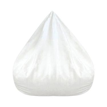 Imagem de Forro Interno Lavável E Removível Para Sofá Puff De Sala De Estar - NO