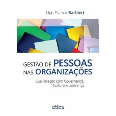 Imagem de Gestão de Pessoas nas Organizações