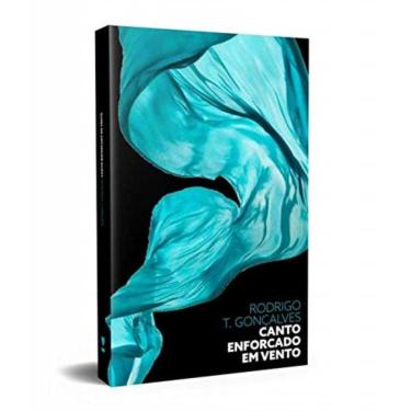 Imagem de Canto Enforcado Em Vento