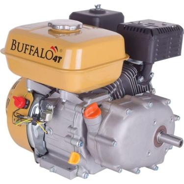 Imagem de Motor Gasolina Buffalo 6,5cv 196cc 4t P Manual C/embreagem