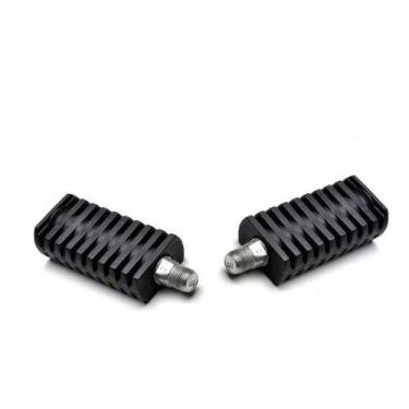 Imagem de Pedal  Mobilete Caloi - Wmx - Monark  DIANTEIRO Par