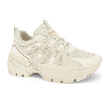 Imagem de Tênis Ramarim Casual Chuncky Feminino-Feminino