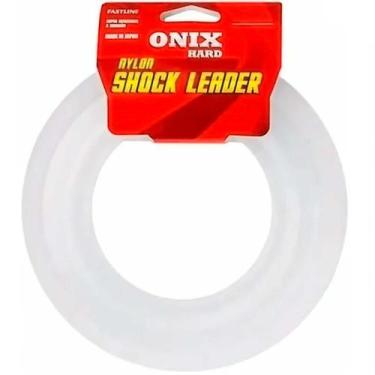 Imagem de Linha Shock Leader Fastline Onix 30lb (0,47mm-50m)