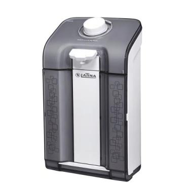 Imagem de Purificador de Água Latina PN555 Com Filtro Mineralizador, Nanotecnolo