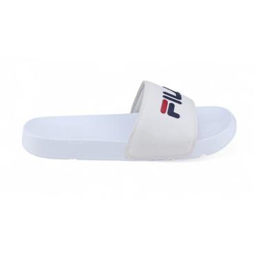 Imagem de Chinelo Feminino Flip Flop Fila Drifter Basic Slide 717421