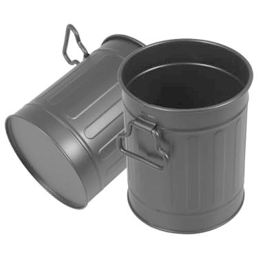 Imagem de Porta-lápis de mesa, multifuncional, organizador de mesa, material de ferro, tamanho compacto, organizador de canetas, pincel de maquiagem, adequado para uso doméstico e no escritório